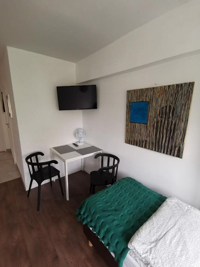 Apartament Studio Sady żoliborskie Warszawa