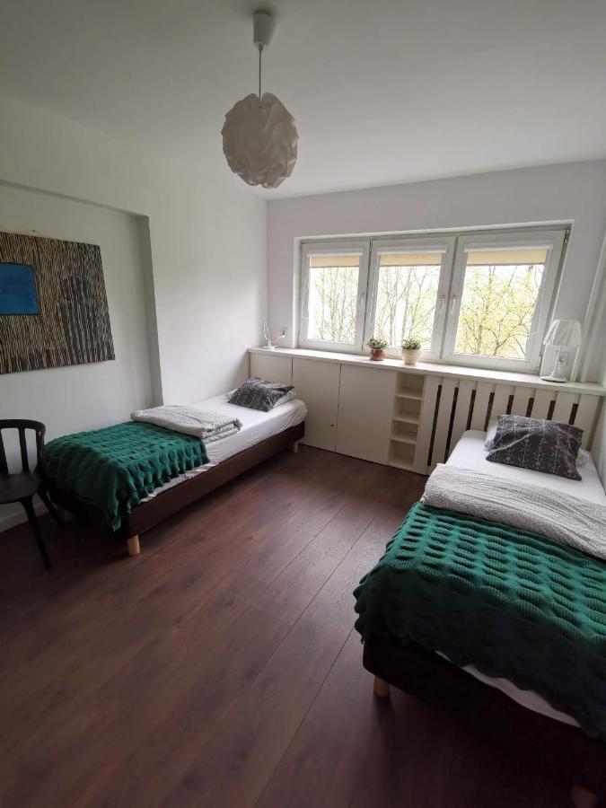 Studio Sady żoliborskie * Warszawa