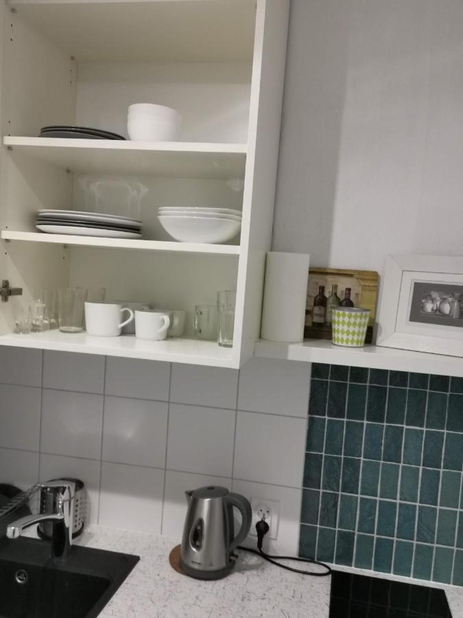 Studio Sady żoliborskie